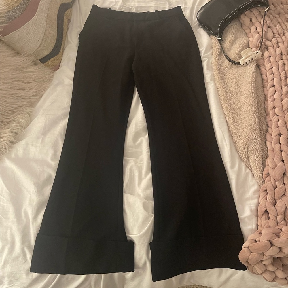 Club Monaco business pants